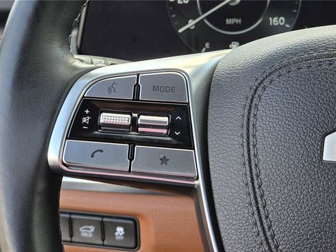 Certified 2024 Kia Telluride SX X-Line AWD/4WD image 19