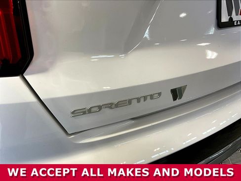 Used 2023 Kia Sorento SX AWD/4WD image 24
