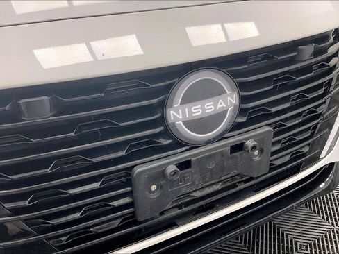 Certified 2024 Nissan Sentra SV image 26