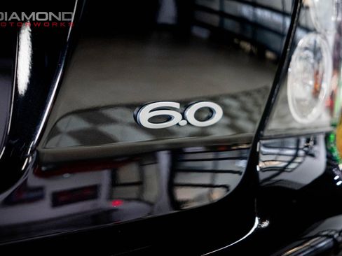 Used 2006 Pontiac GTO image 38