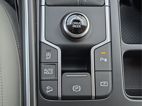 New 2025 Kia Sorento S w/ Panoramic Sunroof Package image 32
