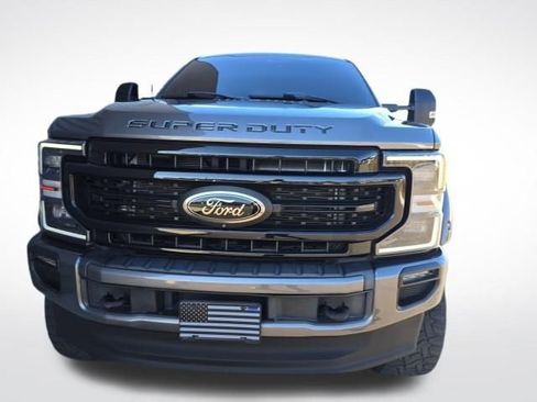 Used 2021 Ford F250 Lariat image 5