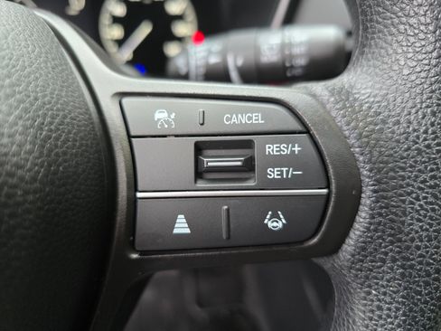 Used 2023 Honda CR-V EX image 28