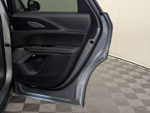 Used 2024 Cadillac Lyriq Luxury w/ LPO, Floor Liner Package image 61