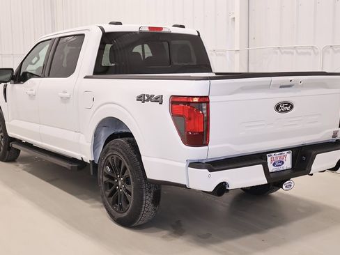 New 2026 Ford F150 XLT image 7