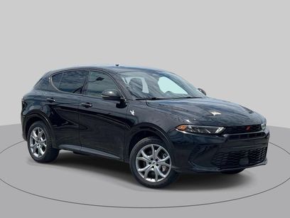 Used 2025 Dodge Hornet R/T