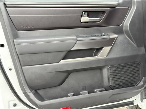 New 2026 Toyota Tundra SR5 RWD image 10