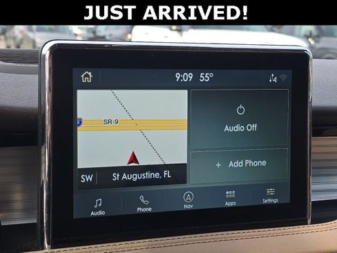 Used 2020 Lincoln Corsair FWD w/ Premium Package image 20