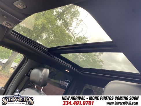 Used 2020 Ford F150 Lariat w/ Equipment Group 502A Luxury AWD/4WD image 53