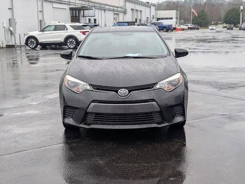 Used 2015 Toyota Corolla L image 5