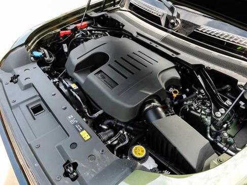 New 2026 Land Rover Defender 110 X AWD/4WD image 60