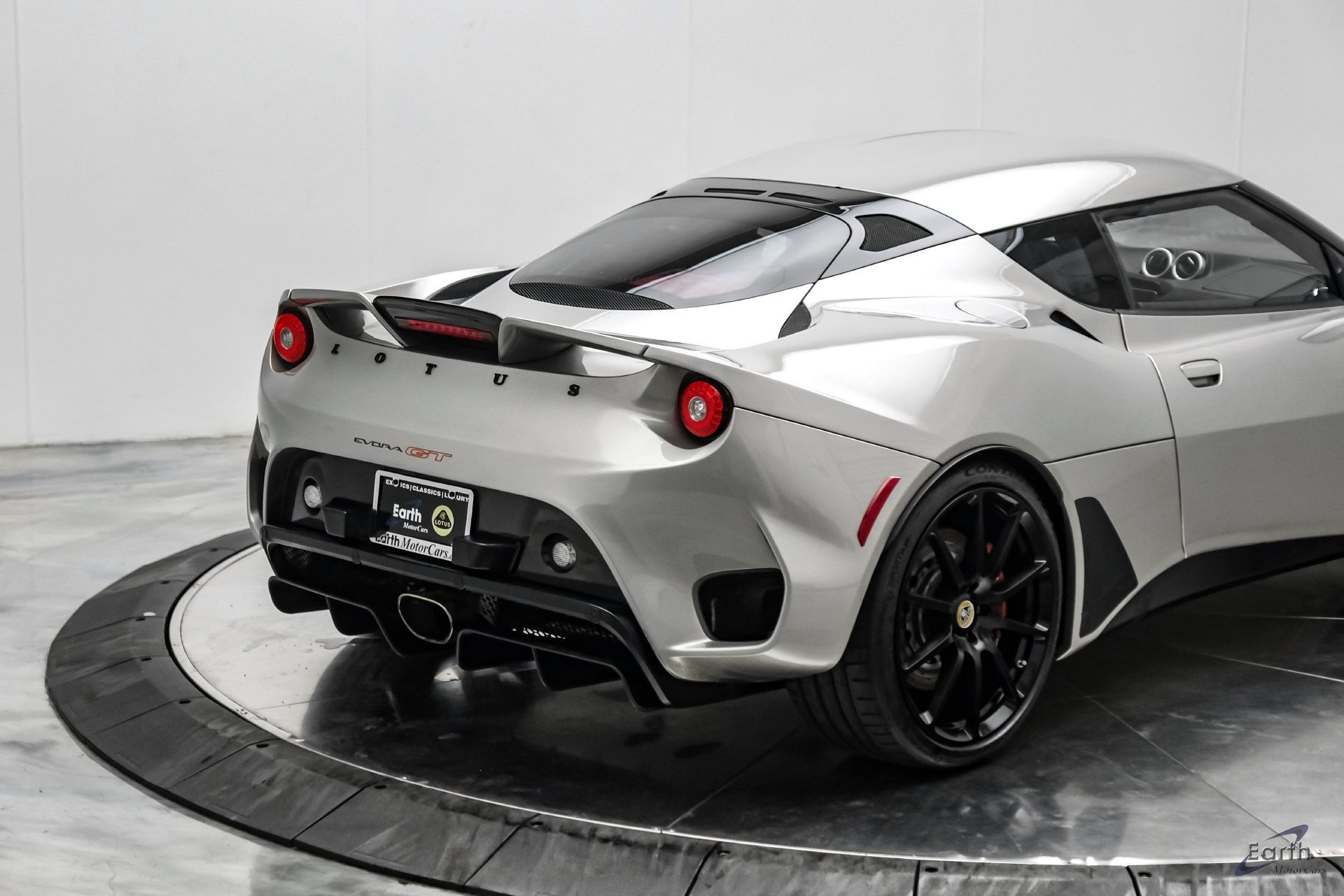 Used 2021 Lotus Evora RWD image 24