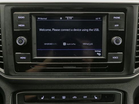 Certified 2023 Volkswagen Atlas Cross Sport SE AWD/4WD image 26