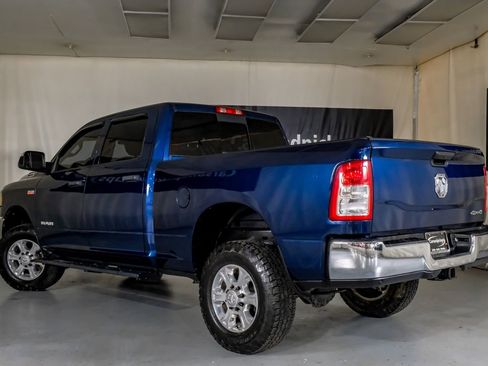 Used 2019 RAM 2500 Tradesman AWD/4WD image 10
