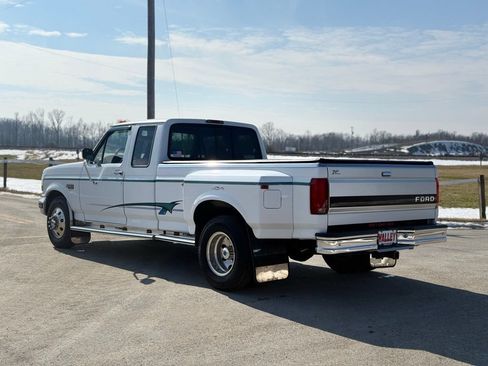 Used 1994 Ford F350 2WD SuperCab DRW image 7