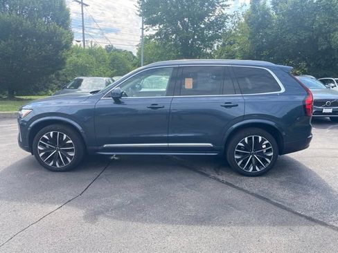 Used 2026 Volvo XC90 B6 Ultra AWD/4WD image 9