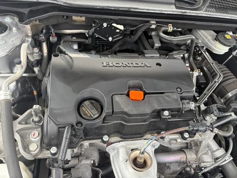 Certified 2022 Honda Civic Sport image 29