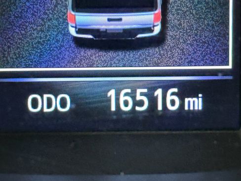 Used 2023 Toyota Tacoma TRD Off-Road image 31