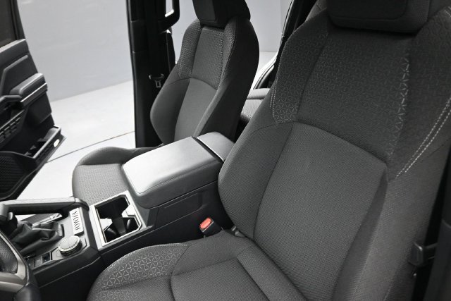 Used 2026 Toyota 4Runner SR5 RWD image 15