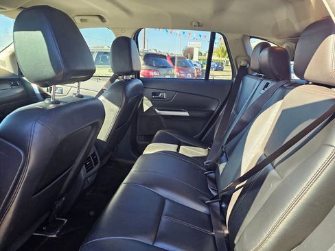 Used 2013 Ford Edge Limited w/ Class II Trailer Tow Pkg image 20