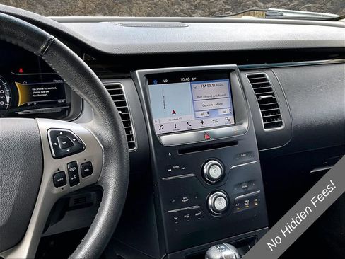 Used 2016 Ford Flex SEL w/ Equipment Group 202A AWD/4WD image 6
