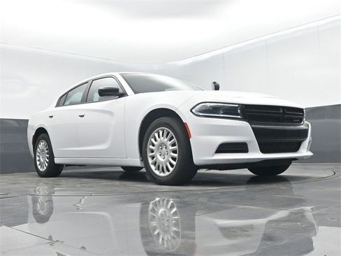 New 2023 Dodge Charger Police w/ Convenience Group I image 37