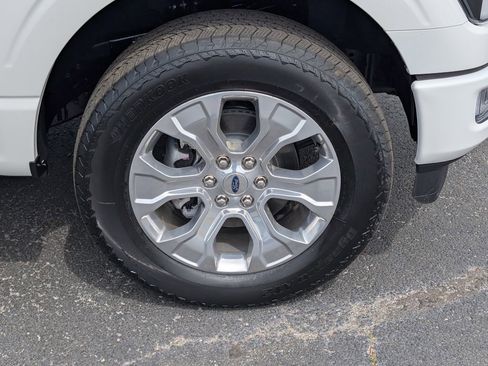 New 2026 Ford F150 Platinum AWD/4WD image 20