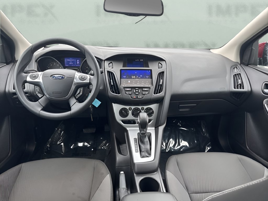 Used 2013 Ford Focus SE FWD image 12