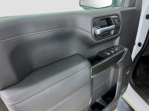 Used 2020 GMC Sierra 1500 AT4 w/ AT4 Premium Package image 18