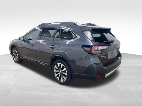Certified 2024 Subaru Outback Touring w/ Popular Package #2 AWD/4WD image 2