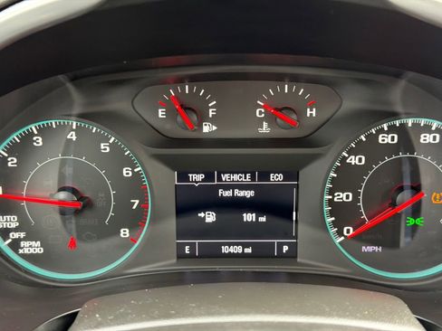 Used 2024 Chevrolet Malibu RS image 20