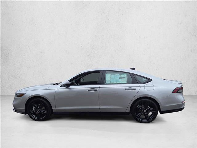 New 2026 Honda Accord Sport image 5
