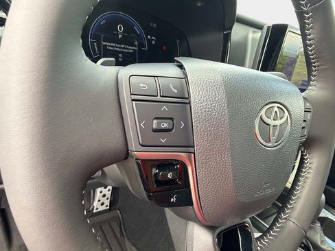 New 2026 Toyota Camry SE FWD image 55
