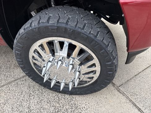 New 2026 RAM 3500 Laramie w/ Max Tow Package image 14