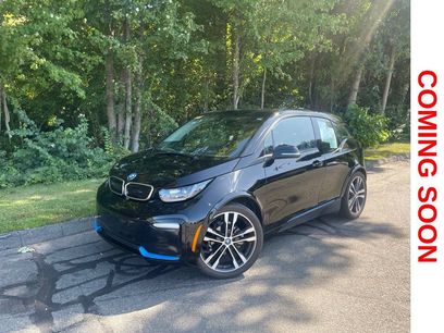 Used 2021 BMW i3 s