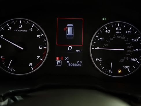 Used 2022 Subaru Outback Premium image 15