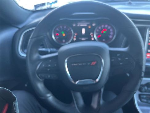 Used 2018 Dodge Challenger R/T Scat Pack image 21