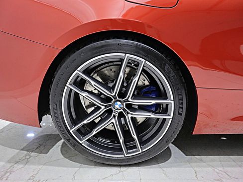 Used 2020 BMW M8 Convertible w/ M Driver's Package image 54