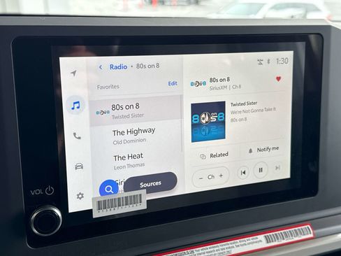 New 2026 Toyota Tacoma SR5 image 23