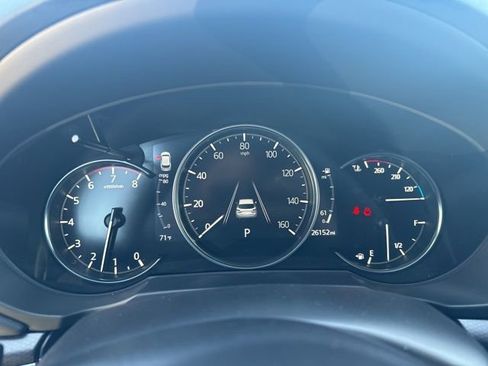 Used 2023 MAZDA CX-5 AWD 2.5 Turbo image 16