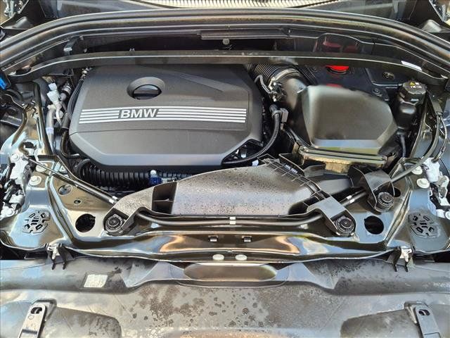 Certified 2026 BMW X2 xDrive28i w/ Convenience Package AWD/4WD image 22