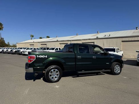 Used 2014 Ford F150 XLT w/ Equipment Group 302A Luxury image 13