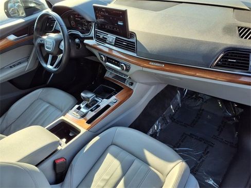 Used 2021 Audi Q5 2.0T Premium Plus image 25