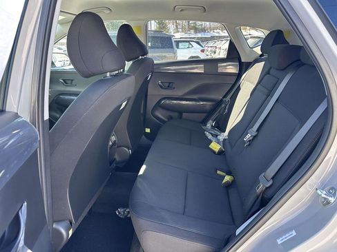 New 2026 Hyundai Kona SEL Sport image 12