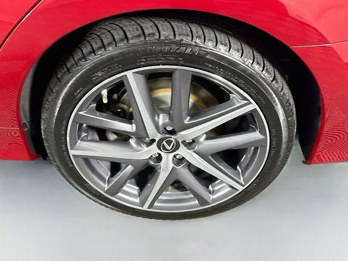 Used 2018 Lexus GS 350 F Sport w/ Cold Weather Package AWD/4WD image 33