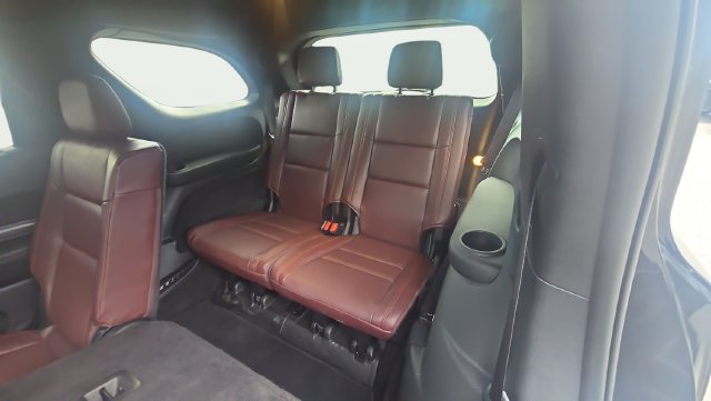 Used 2025 Dodge Durango GT AWD/4WD image 30