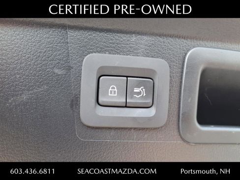 Certified 2024 MAZDA CX-50 AWD 2.5 S w/ Premium Plus Pkg image 12