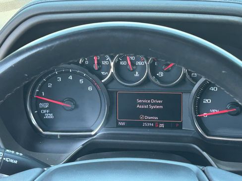 Used 2023 Chevrolet Tahoe LS AWD/4WD image 26