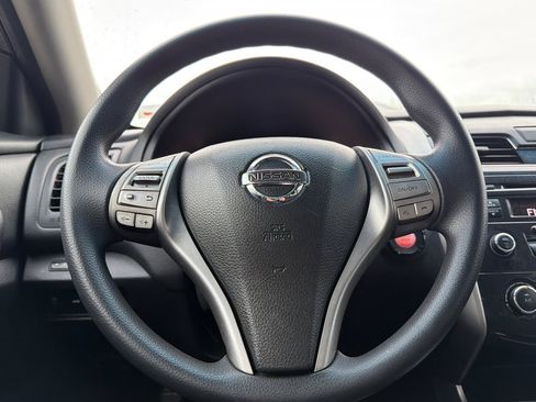 Used 2014 Nissan Altima 2.5 S image 20