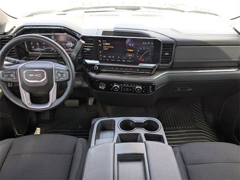 Used 2024 GMC Sierra 1500 Elevation image 15